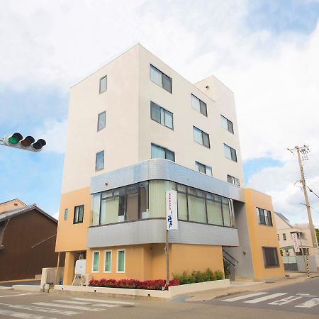 ซิตี้ ไคเกตสึ Hotel Sumoto ภายนอก รูปภาพ