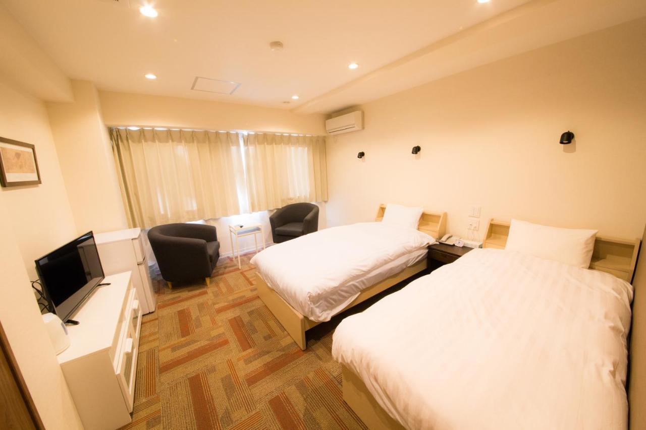 ซิตี้ ไคเกตสึ Hotel Sumoto ภายนอก รูปภาพ