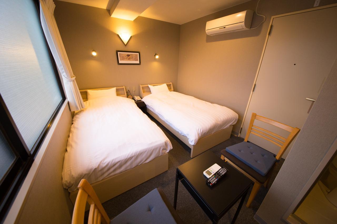 ซิตี้ ไคเกตสึ Hotel Sumoto ภายนอก รูปภาพ